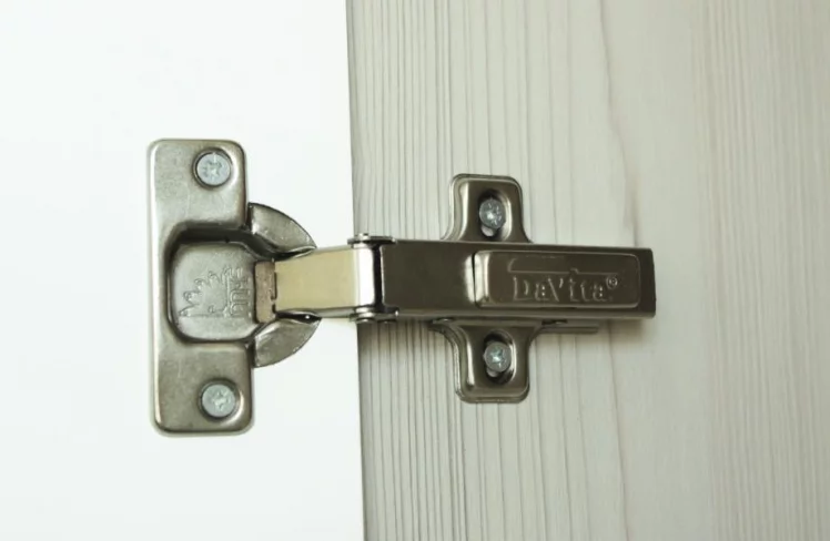 Шкаф для одежды угловой (правый) Мегаполис 55.03 Сосна Астрид_5