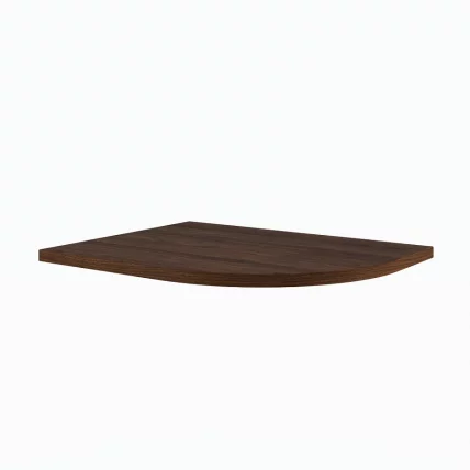 Капля-топ левая TRD29625103 Орех_0