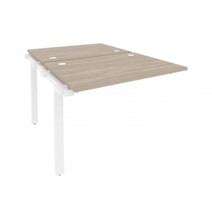 Наборный элемент рабочей станции на м/к ONIX O.M-2.NRS-1.7 Дуб Аттик/Белый_0