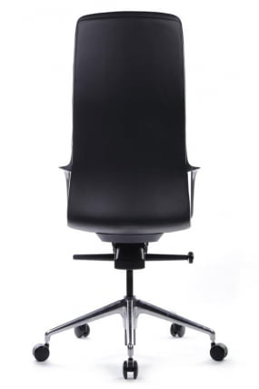 Кресло Plaza FK004-A13 Черный_4