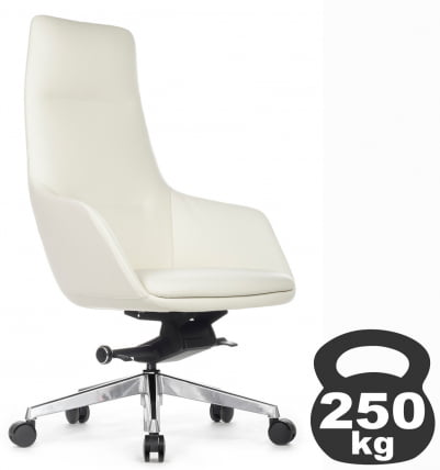 Кресло Soul A1908 Белый_0