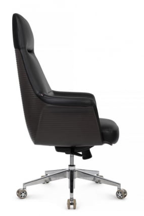 Кресло Verdi A655C Черный_1