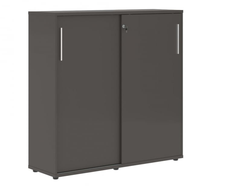 Шкаф с дверьми-купе EDIS EMC 1343 Мокко Белый Мокко_0