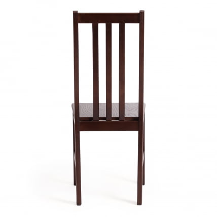 Стул SWEDEN / 1 шт. в упаковке Многослойная фанера, МДФ, 100*41*40, Cappuchino_3