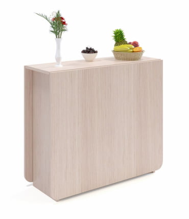 Стол-книжка СП-04М.1 (Беленый дуб)_1