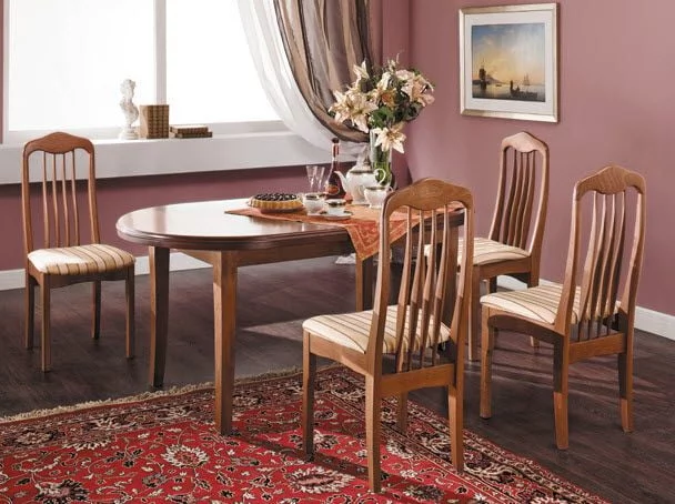 Стол обеденный Вивальди Т3 С-323_1