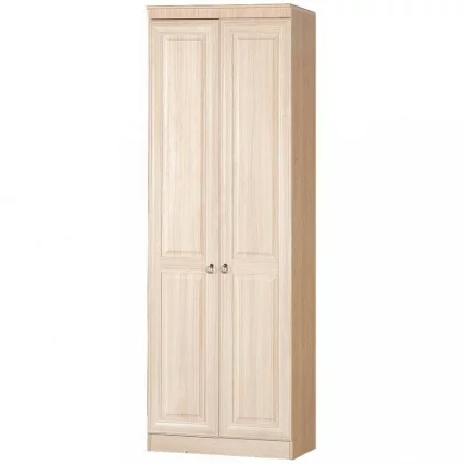 Шкаф Инна 615 денвер светлый_0