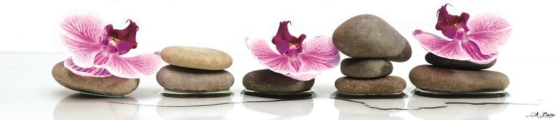 Глянцевый фартук (КОМПОЗИТ) KM 209_0