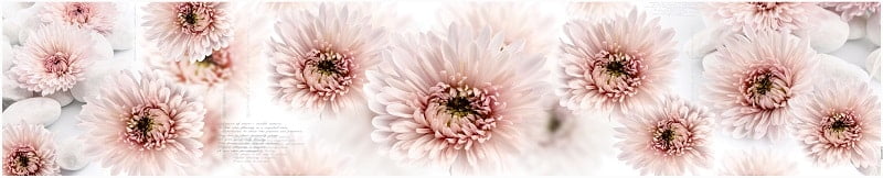 Глянцевый фартук (КОМПОЗИТ) KM 01_0