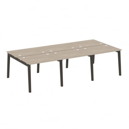 Рабочая станция ONIX WOOD OW.D.RS-6.1.7 Дуб Аттик/Темный_0