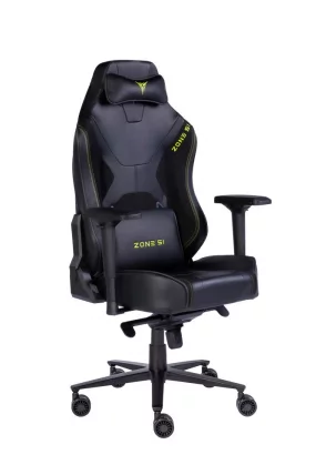 Кресло геймерское ZONE 51 ARMADA Black_0