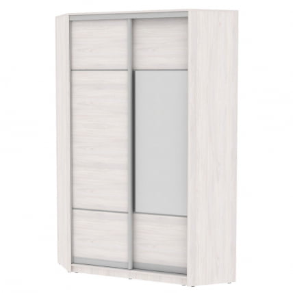 Шкаф-купе ЙА-230х1250-2(ЯАС-Д4Д3) / YA-230х1250-2(ЯАС-D4D3)_0