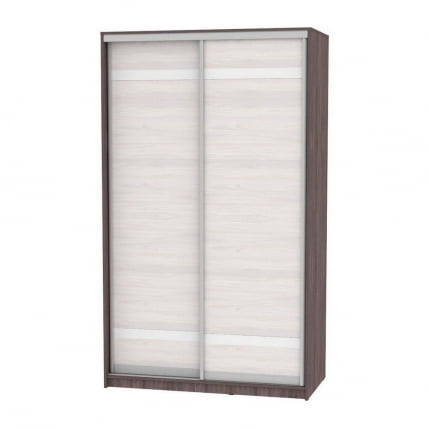 Шкаф-купе Б-230х135х60-2(ЯАТ-ЯАС-Д9Д9) / B-230х135х60-2(ЯАТ-ЯАС-D9D9)_0