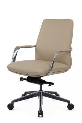 Кресло Pablo-M B2216-1 Светло-бежевый_6