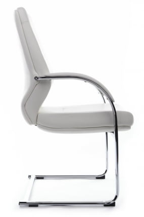Кресло Riva Design С1711 Белый_2