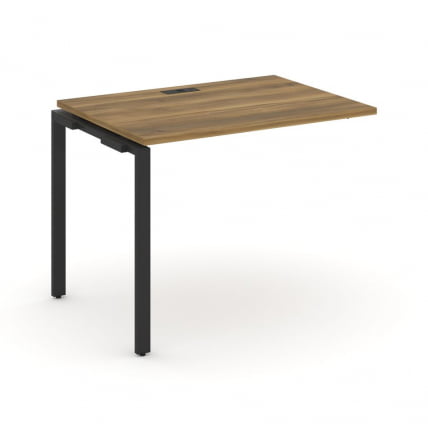 Наборный элемент рабочей станции CONCEPT CN.ONRS-001 Сандал Янтарный Черный_0