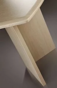 Набор мебели для руководителя Премиум Набор 2 Орех_2