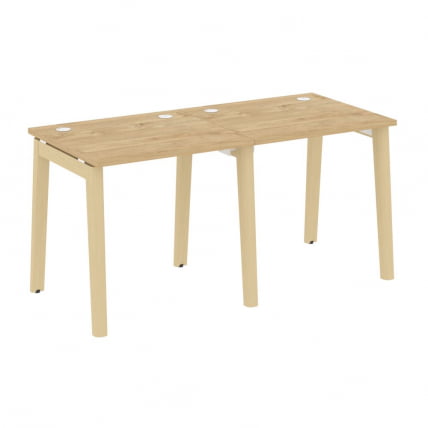 Рабочая станция ONIX WOOD OW.RS-2.0.7 Тиквуд Светлый/Светлый_0