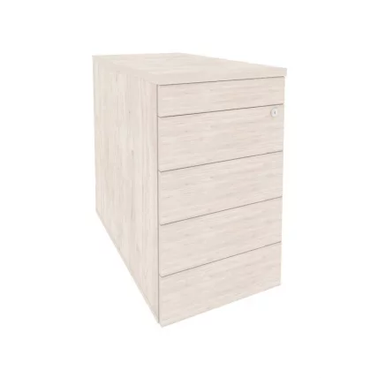 Тумба приставная / опорная (TIP-ON) ONIX O.TPO-1.8 TIP Денвер Светлый_0