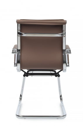 Кресло Hugo RCH 6003-3E Коричневый_3