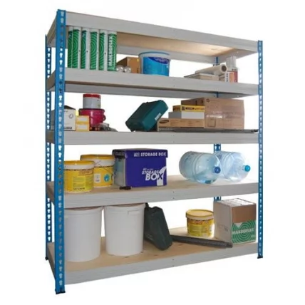 Стеллаж МКФ 18615-2,5_0