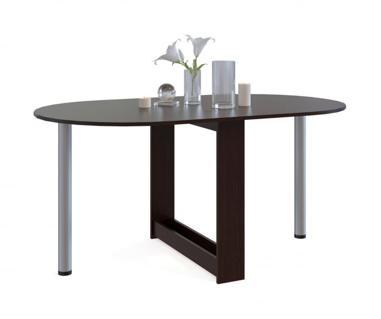 Стол-книжка СП-12 (Венге)_0