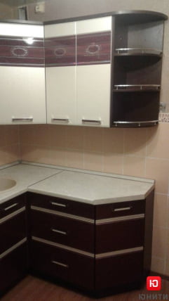 Кухня угловая Палермо 8 (Э)_16