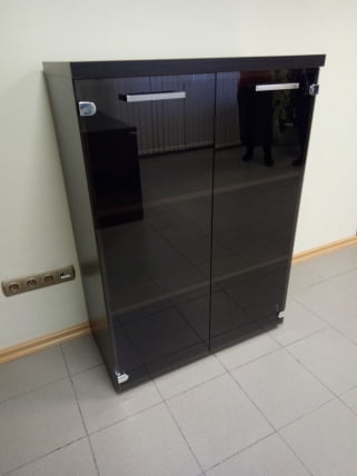 Шкаф Torr-Z TMC 85.2 Венге Магия_1