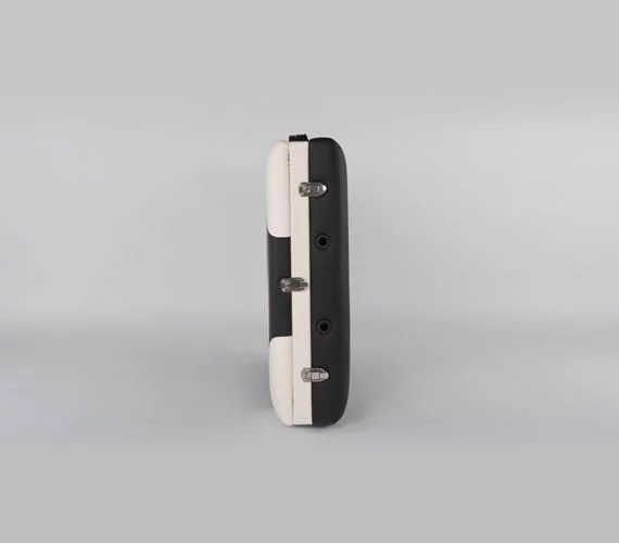 Стол алюминиевый 3 секции THUNER_2