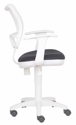 Кресло офисное Бюрократ CH-W797/WH/TW-12_1