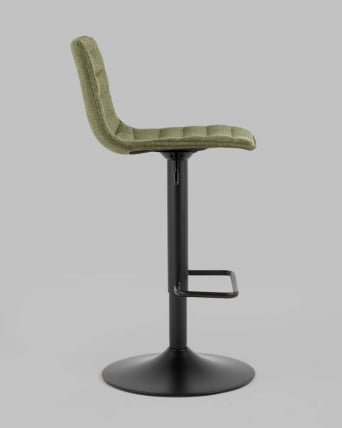 Стул барный Tyler Зеленый_2