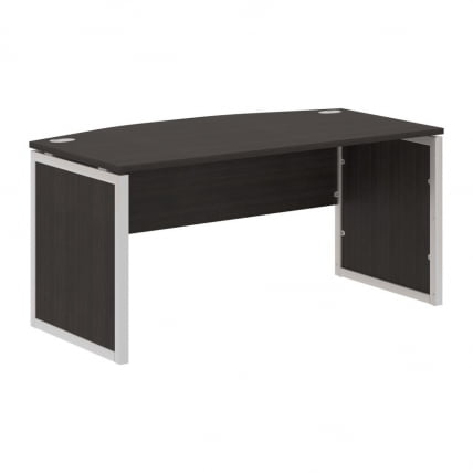 Стол руководителя XTEN-QP XQPET 169 Дуб Юкон Серый_0