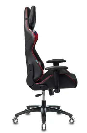 Кресло игровое Бюрократ VIKING 4 AERO RUS_5