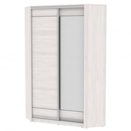 Шкаф-купе YA-230х1250-5(ЯАС-D1D2)_0