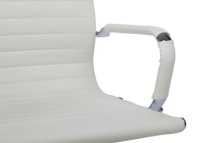 Кресло Hugo RCH 6002-2SE Белый_8