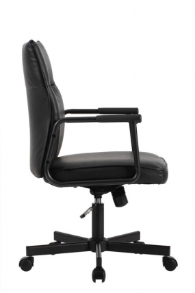 Кресло Sten W-263 Черный_1