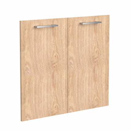 Дверь Torr-Z TLD 42-2 Дуб Девон_0