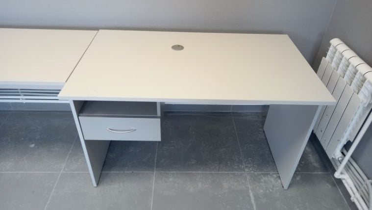 Кабель-канал d60 Серый металлик_1