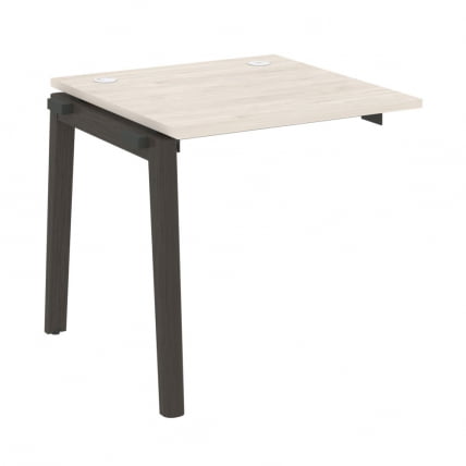 Наборный элемент рабочей станции ONIX WOOD OW.1.NRS-0.8 Денвер Светлый/Темный_0