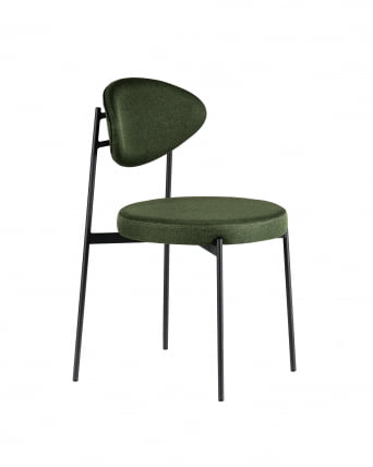 Стул Gawaii С темно-зелен._1