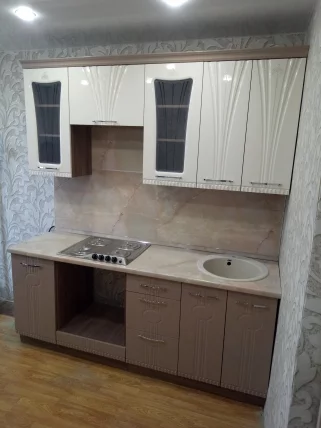 Модульная кухня Афина-18