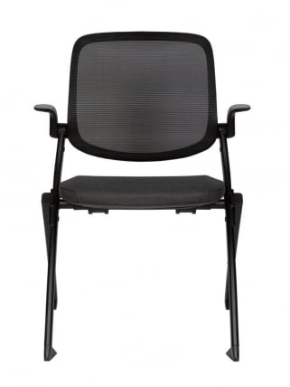 Конференц-кресло Pascal Черный_1