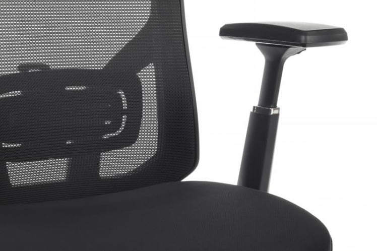 Кресло Step RCH A2320 Черный_9