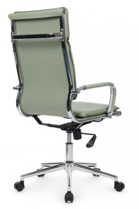 Кресло Hugo RCH 6003-1SE Зеленый_2