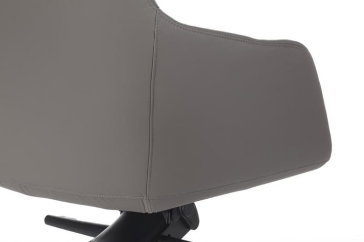 Кресло Soul-M B1908 Антрацит_6