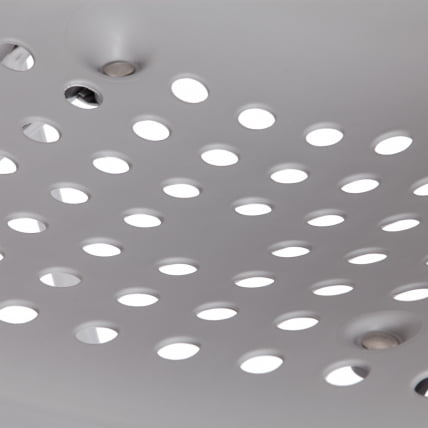 Стул SKALBERG (mod. C-084-A) металл/пластик, 46 х 56 х 79 см, Grey (серый) / Chrome (хром)_7