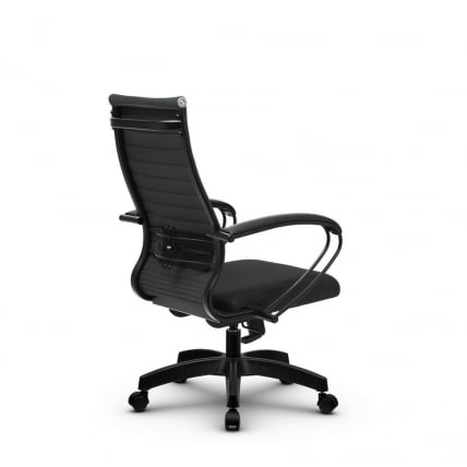 Кресло офисное МЕТТА B 2b 19/K130, Основание 17831 Комплект 1 Темно-серое_2