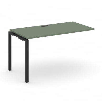 Наборный элемент рабочей станции CONCEPT CN.ONRS-004 Кобо Черный_0