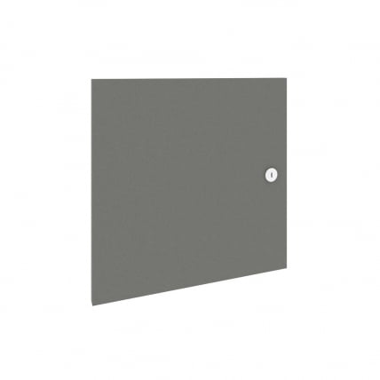 Фасад LOCKER plus LK.F Металлик_0