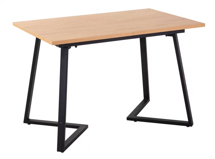 Стол Роналдо раздвиж. 140-180 Смарт Корбридж_0